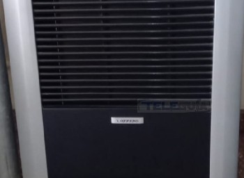 Teleguia Vendo calefactor Coppens 6.000 Kcal Tel.2262-659222