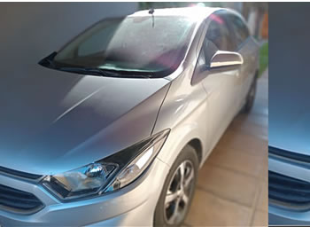 Teleguia Vendo Chevrolet Onix Mod.2018 LTZ Full automatico 53mil kmts Tel.2262-597514