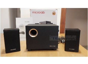 Teleguia Vendo equipo de sonido para PC, poco uso, excelente estado. $95 mil. Sólo WhatsApp a 2262-471182 / 2262-419481