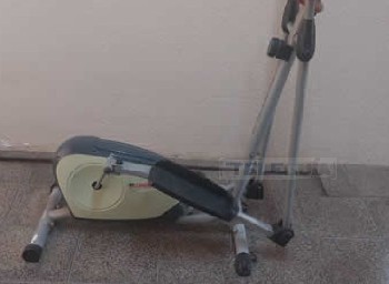 Teleguia Vendo escalador Rander Tel.2262-415205
