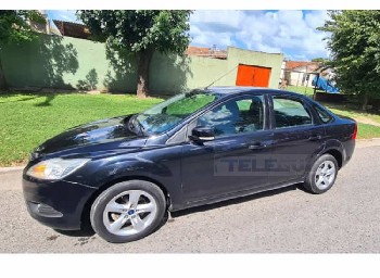 Teleguia Vendo permuto financio Ford Focus Mod.2012 nafta y gnc Tel.2262-478914