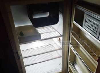 Teleguia Vendo heladera $80.000 buen precio funcionando bien 30 dias de garantia VENDIDO