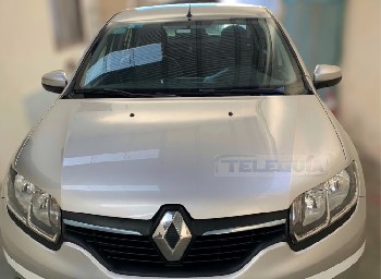 Teleguia Vendo Renault Logan modelo 2018-50 mil km aprox.- Solo enviar WhatsApp 2262-551027