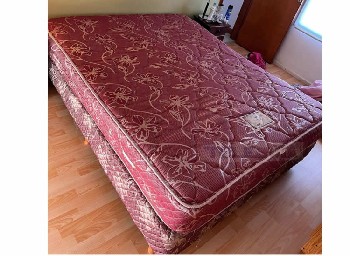 Teleguia Vendo sommier mas colchon 1,60x 1.90 Suavestar $200.000 Tel.2262 532120