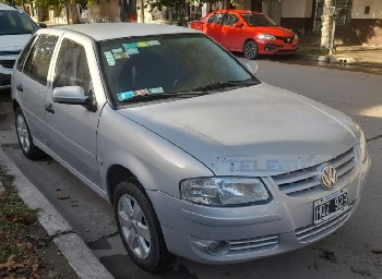 Teleguia Vendo VW Gol Modelo 2008 Full nafta 165.000 Kmts. Tel.2262-416398