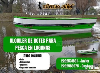 Teleguia Alquiler de botes para laguna, todo incluído,bote, motor, combustible, chalecos, seguro de traslado Contactanos 2262-531831 Javier  - 2262-583975 Gustavo