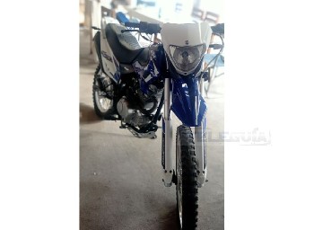 Teleguia Skua 250 pro modelo 2017 con 8700 Kmts Alarma arranque a distancia No permuto $2.500.000 telefono 2262-489297